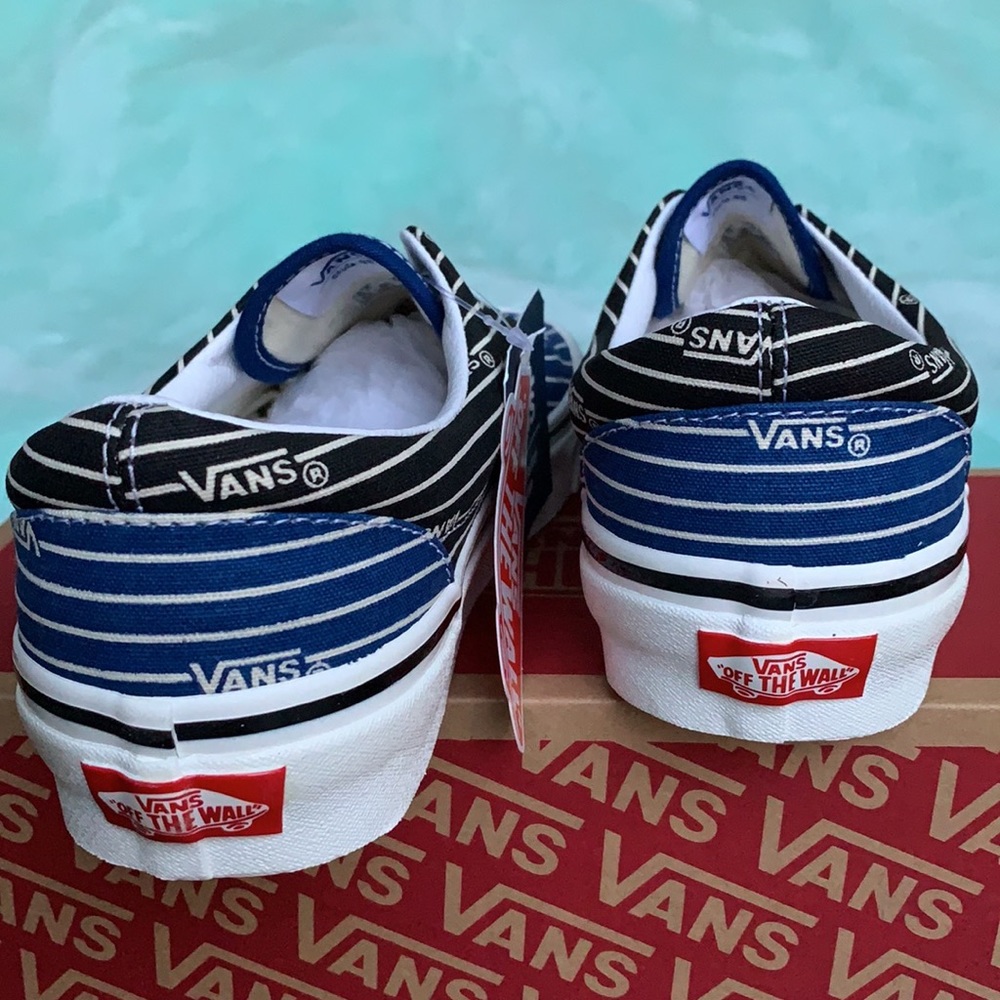 VANS ERA 95 ANAHEIM FACTORY Ogstpsogblogbk WMNS - Picture 13 of 16